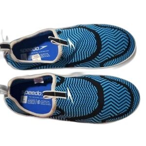 Speedo Junior Boy's water shoes.